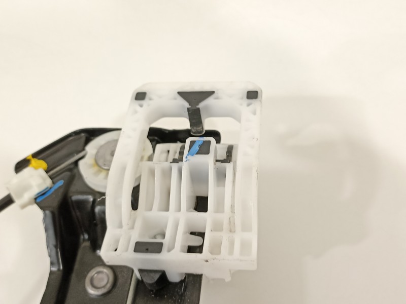 Recambio de elevalunas delantero derecho para bmw x2 (f39) sdrive18d referencia OEM IAM 51337462604 67627473088 742039208