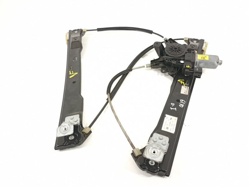 Recambio de elevalunas delantero izquierdo para ford c-max titanium referencia OEM IAM AM51U23201BE  