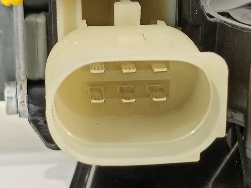 Recambio de elevalunas delantero derecho para bmw x2 (f39) sdrive18d referencia OEM IAM 51337462604 67627473088 742039208