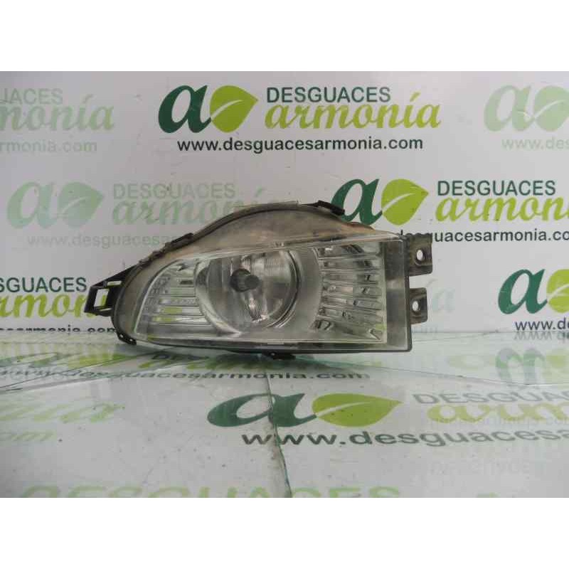 Recambio de faro antiniebla derecho para opel insignia sports tourer sportive 4x4 referencia OEM IAM 13226829 662588537 