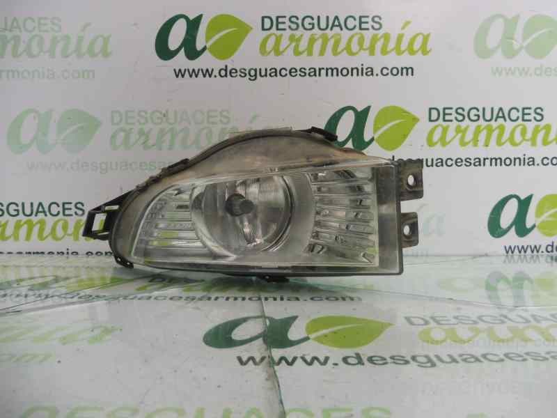 Recambio de faro antiniebla derecho para opel insignia sports tourer sportive 4x4 referencia OEM IAM 13226829 662588537 