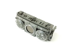 Recambio de mando climatizador para citroën c-elysée feel referencia OEM IAM 9823740080 5AH140000  2