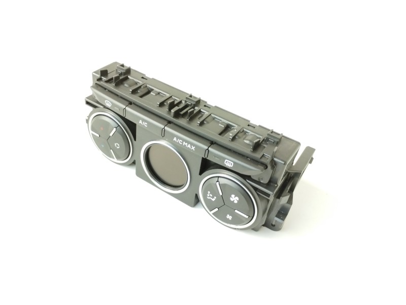 Recambio de mando climatizador para citroën c-elysée feel referencia OEM IAM 9823740080 5AH140000 