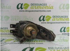 Recambio de faro antiniebla derecho para opel insignia sports tourer sportive 4x4 referencia OEM IAM 13226829 662588537  2