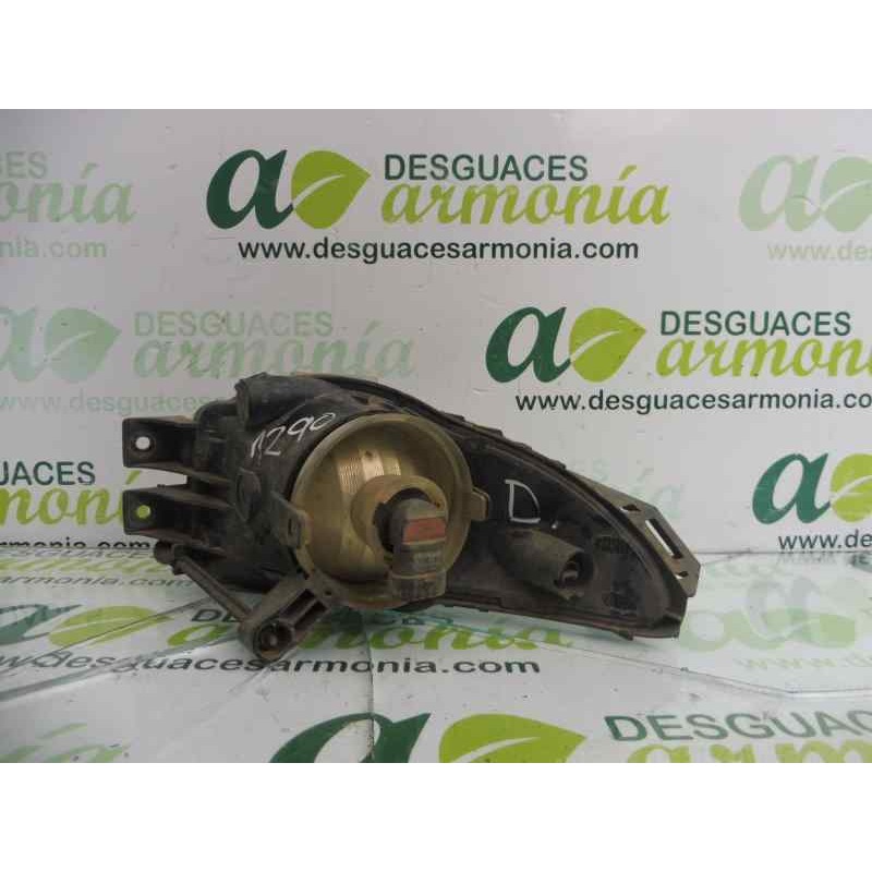 Recambio de faro antiniebla derecho para opel insignia sports tourer sportive 4x4 referencia OEM IAM 13226829 662588537 