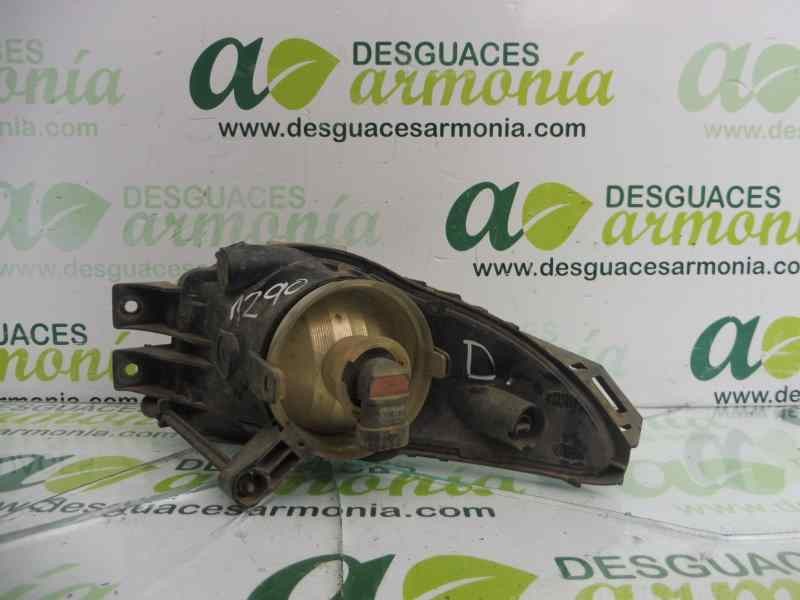 Recambio de faro antiniebla derecho para opel insignia sports tourer sportive 4x4 referencia OEM IAM 13226829 662588537 