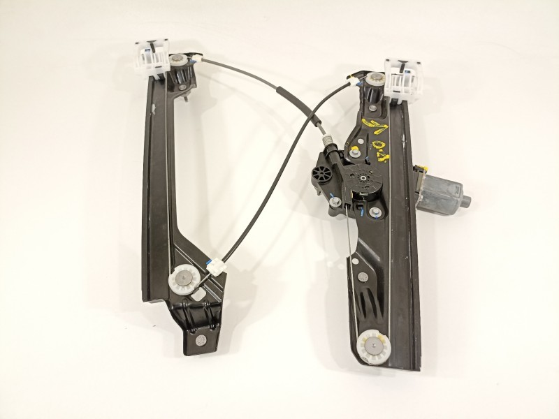 Recambio de elevalunas delantero derecho para bmw x2 (f39) sdrive18d referencia OEM IAM 51337462604 67627473088 742039208