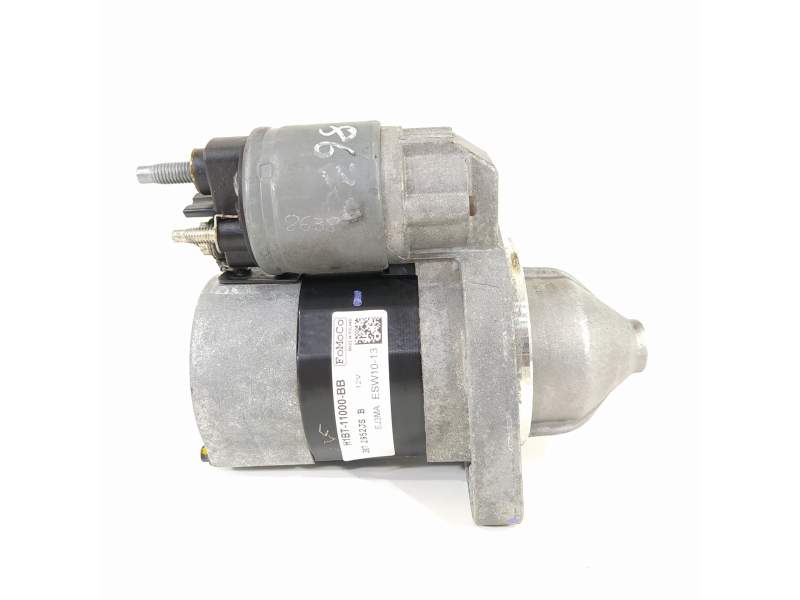 MOTOR ARRANQUE H1BT11000BB 