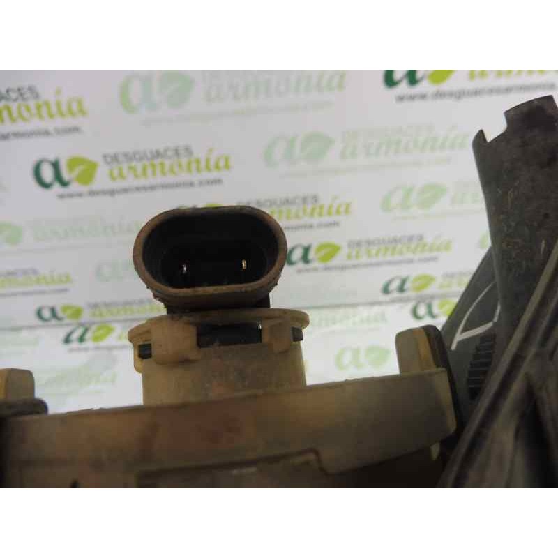 Recambio de faro antiniebla derecho para opel insignia sports tourer sportive 4x4 referencia OEM IAM 13226829 662588537 