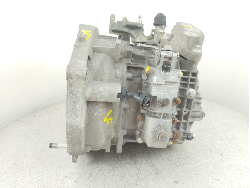 Recambio de caja cambios para alfa romeo giulietta (191) sprint referencia OEM IAM C63563514 1015552 