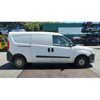 FIAT DOBLO CARGO (263_)
