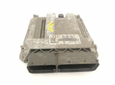 Recambio de centralita motor uce para audi a3 (8p) 2.0 tdi ambiente referencia OEM IAM 03G906016FF 0281011905 