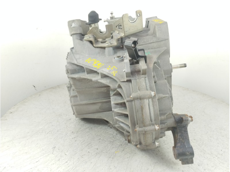 Recambio de caja cambios para alfa romeo giulietta (191) sprint referencia OEM IAM C63563514 1015552 