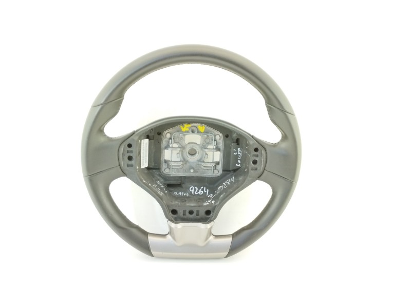 Recambio de volante para citroën c-elysée feel referencia OEM IAM 96769959ZD  
