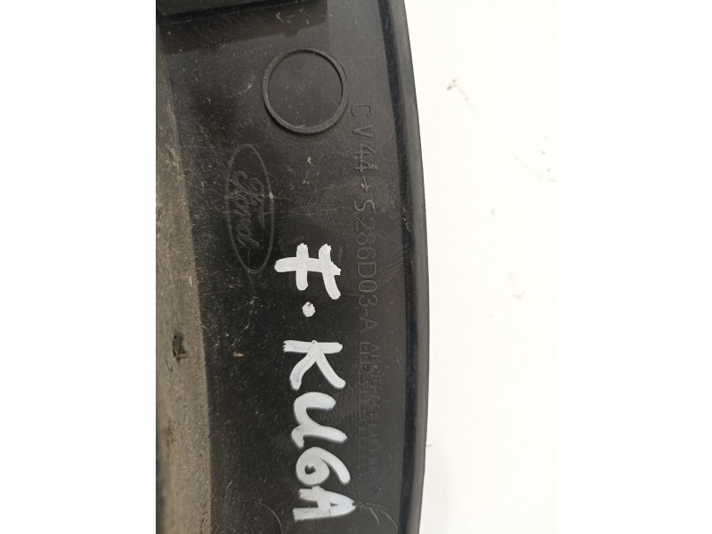 Recambio de aletin trasero izquierdo para ford kuga (cbs) trend referencia OEM IAM CV44S286D03  