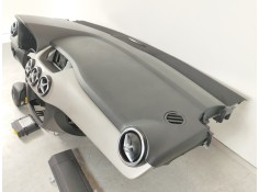 Recambio de kit airbag para mercedes-benz clase b (w246) b 200 cdi be (246.201) referencia OEM IAM 2011154 0285011144 3067424 2