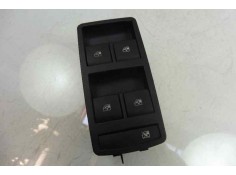 Recambio de mando elevalunas delantero izquierdo para opel insignia sports tourer sportive 4x4 referencia OEM IAM 13305011  