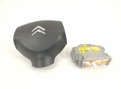 Recambio de airbag delantero izquierdo para citroën c-crosser xtr referencia OEM IAM 7030A141XA  