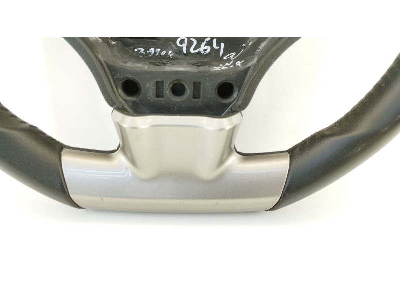Recambio de volante para citroën c-elysée feel referencia OEM IAM 96769959ZD  