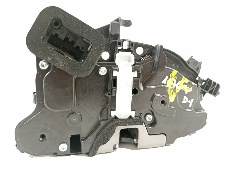 Recambio de cerradura puerta delantera izquierda para seat arona xperience referencia OEM IAM 10B837015B  