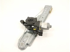 Recambio de elevalunas trasero derecho para ford c-max titanium referencia OEM IAM AM51R27000BE  