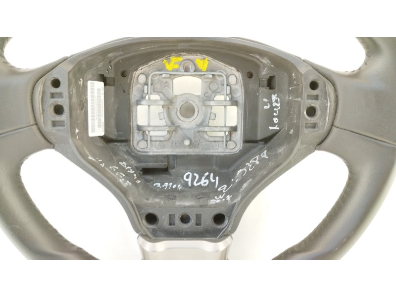 Recambio de volante para citroën c-elysée feel referencia OEM IAM 96769959ZD  