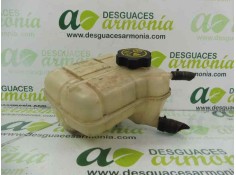 Recambio de deposito expansion para opel insignia sports tourer sportive 4x4 referencia OEM IAM 12221268 13220123 13220124