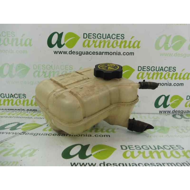 Recambio de deposito expansion para opel insignia sports tourer sportive 4x4 referencia OEM IAM 12221268 13220123 13220124