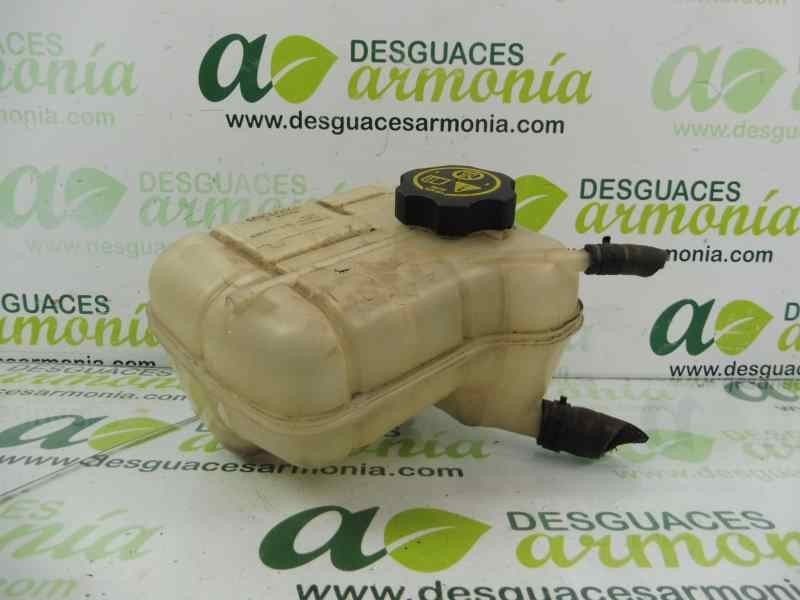 Recambio de deposito expansion para opel insignia sports tourer sportive 4x4 referencia OEM IAM 12221268 13220123 13220124