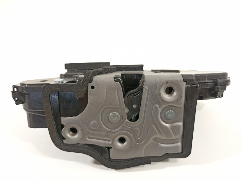 Recambio de cerradura puerta delantera izquierda para seat arona xperience referencia OEM IAM 10B837015B  