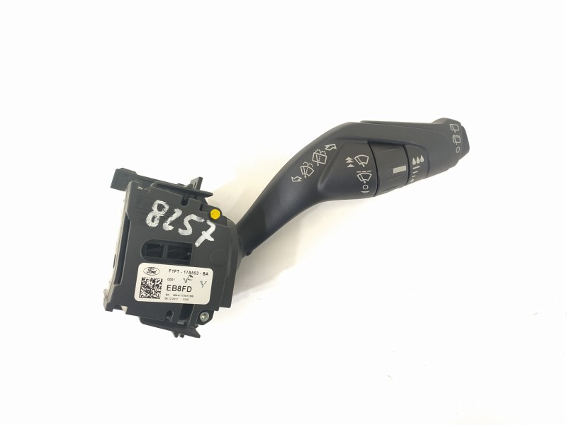 Recambio de mando limpia para ford kuga (cbs) trend referencia OEM IAM F1FT17A553BA EB8FD 