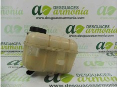 Recambio de deposito expansion para opel insignia sports tourer sportive 4x4 referencia OEM IAM 12221268 13220123 13220124 2