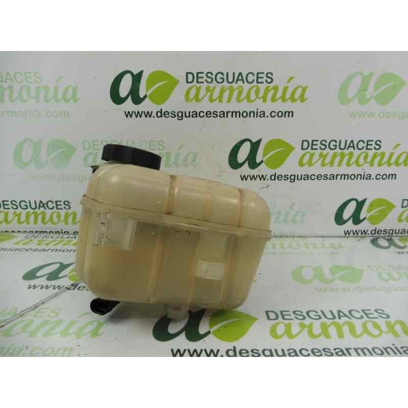 Recambio de deposito expansion para opel insignia sports tourer sportive 4x4 referencia OEM IAM 12221268 13220123 13220124
