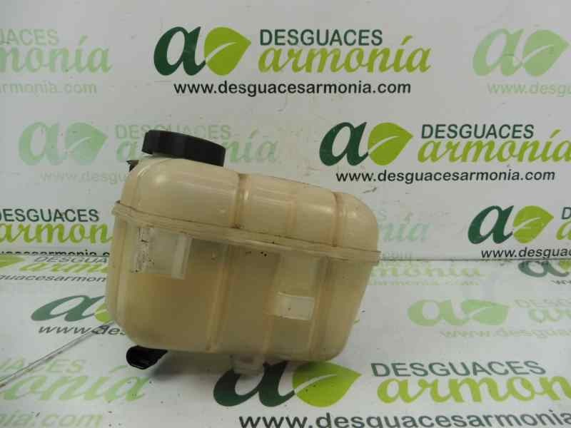 Recambio de deposito expansion para opel insignia sports tourer sportive 4x4 referencia OEM IAM 12221268 13220123 13220124