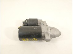Recambio de motor arranque para mercedes-benz clase c (w203) berlina 1.8 cat referencia OEM IAM 0051513901  