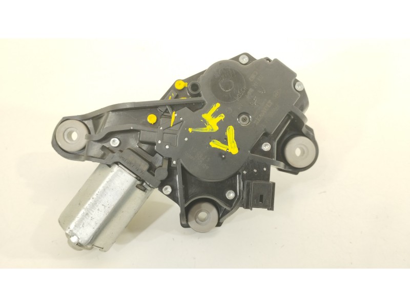 Recambio de motor limpia trasero para renault laguna iii emotion referencia OEM IAM 287100006R 0390201832 