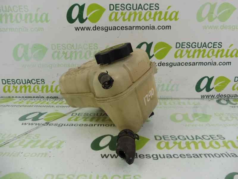 Recambio de deposito expansion para opel insignia sports tourer sportive 4x4 referencia OEM IAM 12221268 13220123 13220124