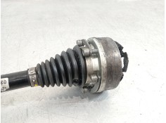 Recambio de transmision delantera izquierda para volkswagen golf vii lim. (bq1) advance referencia OEM IAM 5Q0407271A  