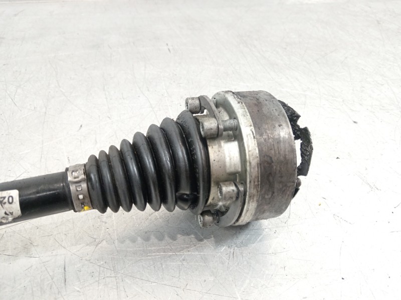 Recambio de transmision delantera izquierda para volkswagen golf vii lim. (bq1) advance referencia OEM IAM 5Q0407271A  