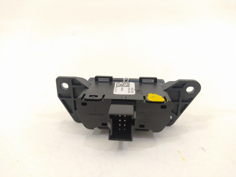 Recambio de interruptor para alfa romeo giulietta (191) sprint referencia OEM IAM 156102195 156104760 550092