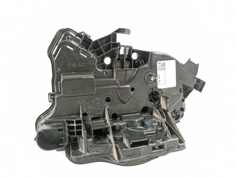 Recambio de cerradura puerta delantera derecha para seat arona xperience referencia OEM IAM 10B837016B  
