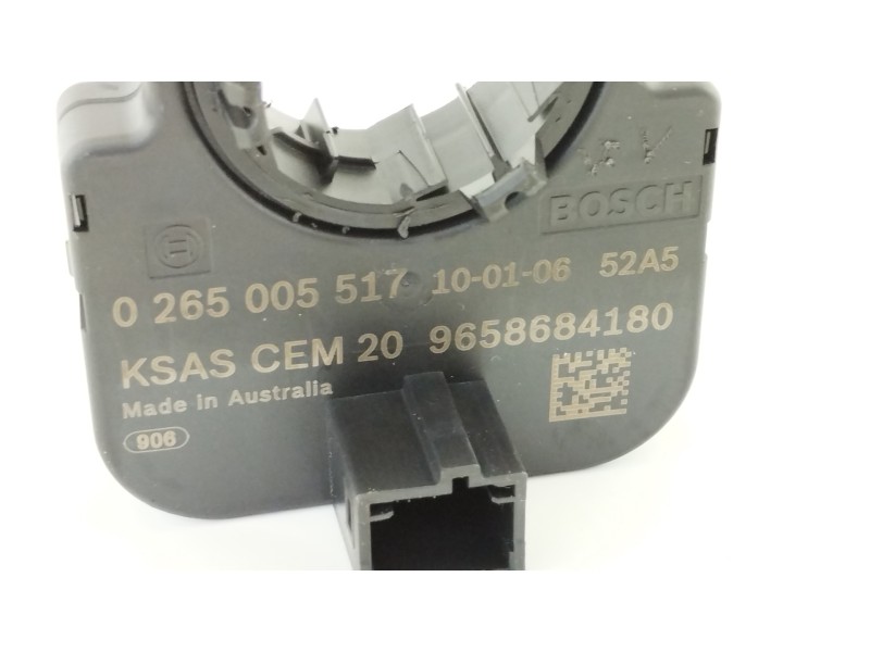 Recambio de sensor para citroën c5 berlina business referencia OEM IAM 9658684180 0265005517 