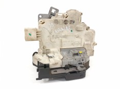 Recambio de cerradura puerta trasera izquierda para seat leon (1p1) sport referencia OEM IAM 1P0839015  