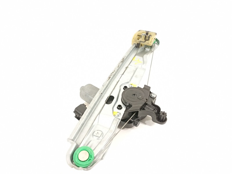 Recambio de elevalunas trasero derecho para ford c-max titanium referencia OEM IAM AM51R27000BE  