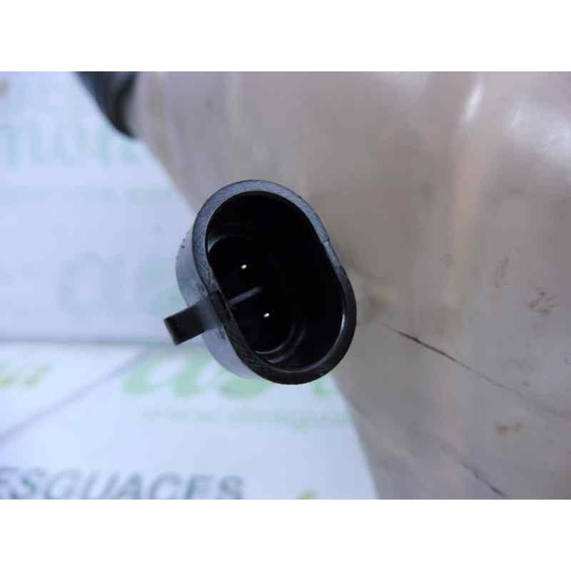 Recambio de deposito expansion para opel insignia sports tourer sportive 4x4 referencia OEM IAM 12221268 13220123 13220124