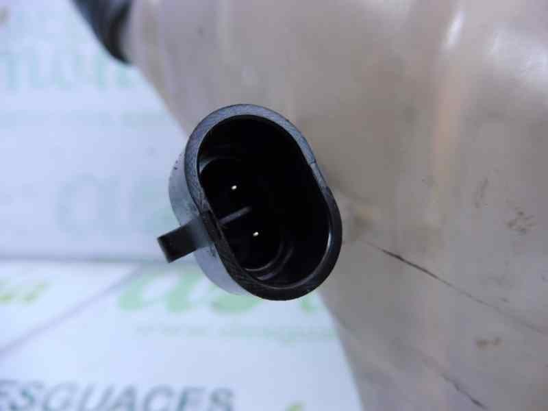 Recambio de deposito expansion para opel insignia sports tourer sportive 4x4 referencia OEM IAM 12221268 13220123 13220124