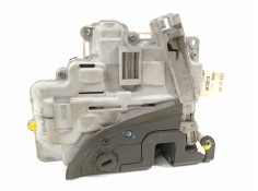 Recambio de cerradura puerta trasera izquierda para seat leon (1p1) sport referencia OEM IAM 1P0839015   2