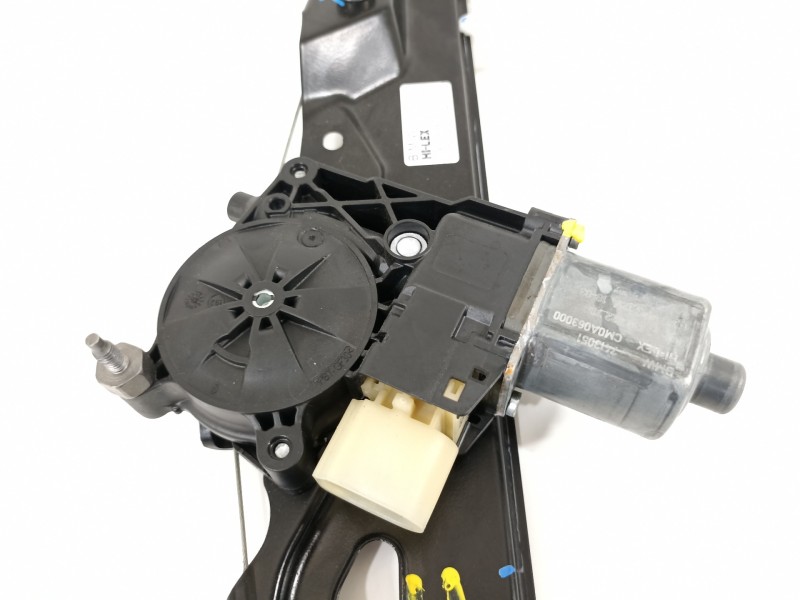 Recambio de elevalunas trasero derecho para bmw x2 (f39) sdrive18d referencia OEM IAM 51357462606 67627473090 7420414