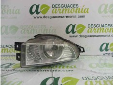 Recambio de faro antiniebla izquierdo para opel insignia sports tourer sportive 4x4 referencia OEM IAM 13226828 662588537 