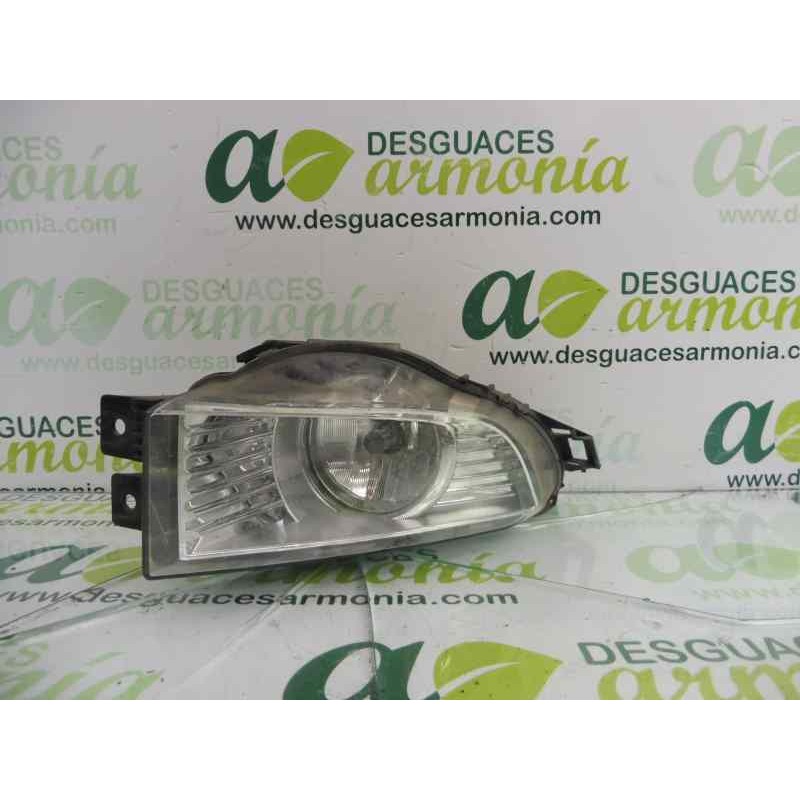 Recambio de faro antiniebla izquierdo para opel insignia sports tourer sportive 4x4 referencia OEM IAM 13226828 662588537 